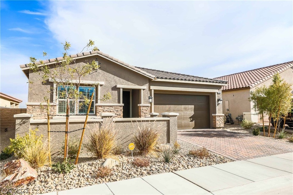 Skye Canyon* Built 2019* All single-story communit
