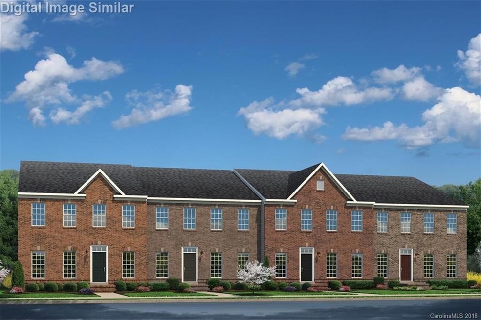 Illustrative only.  Elevations vary.