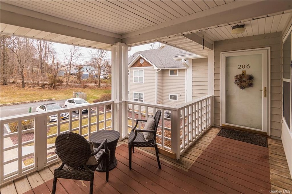 206 Arlin Rd, Monroe, NY 10950 - photo 1