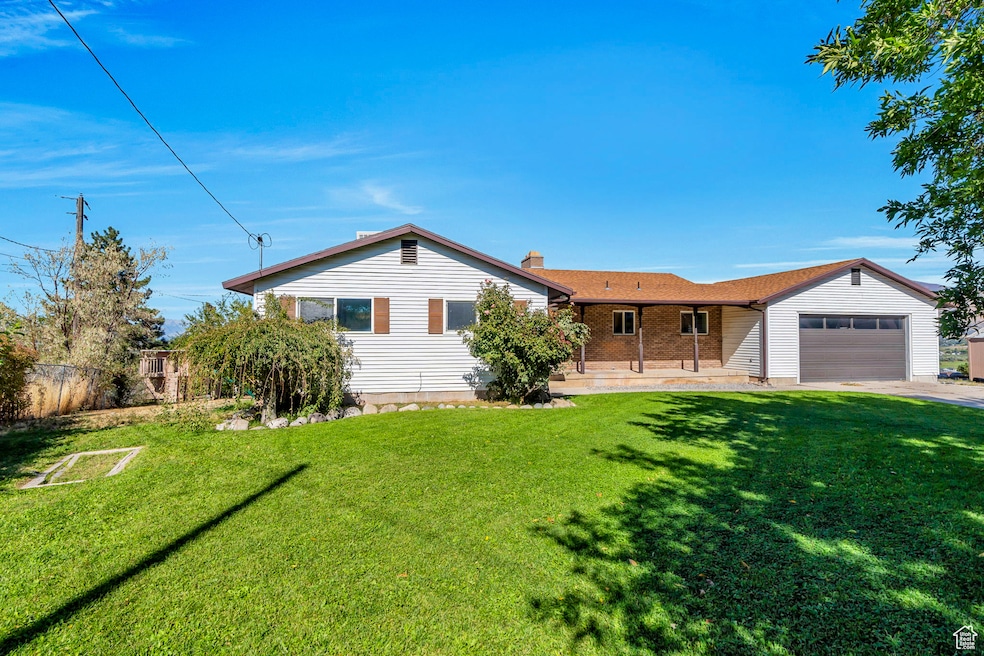 862 E 400 S, Payson, UT 84651 - photo 1