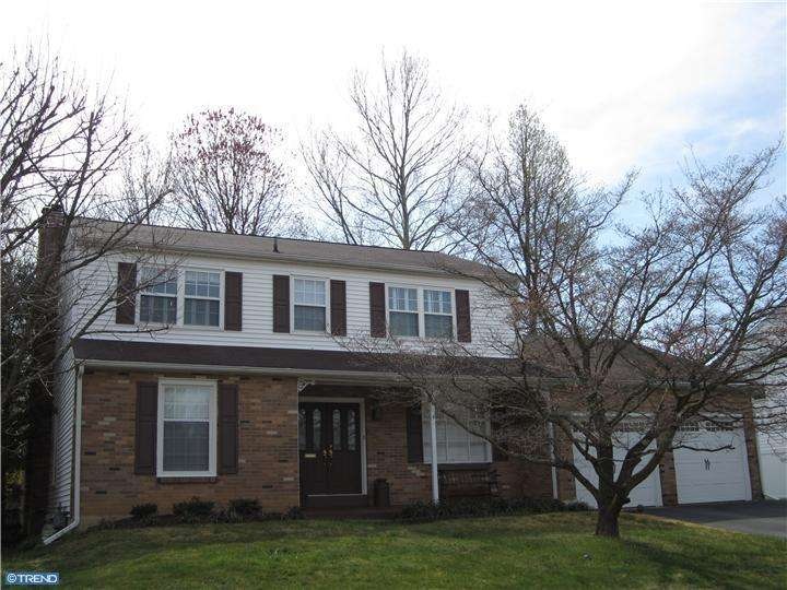 420 Sir Galahad Dr, Brookhaven, PA 19015 - photo 1