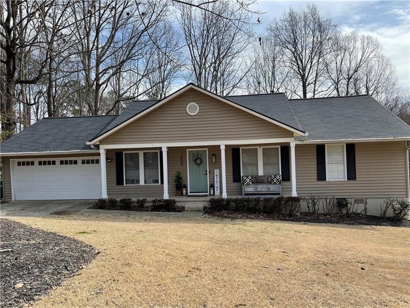 3534 Corners Way, Norcross, GA 30092 - photo 1