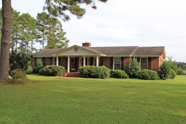 278 Dillon Rd, Thomasville, GA 31757 - photo 1