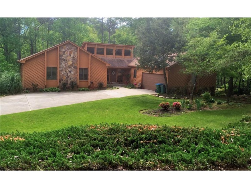 2995 Queensferry Place, Snellville, GA 30039 - photo 1