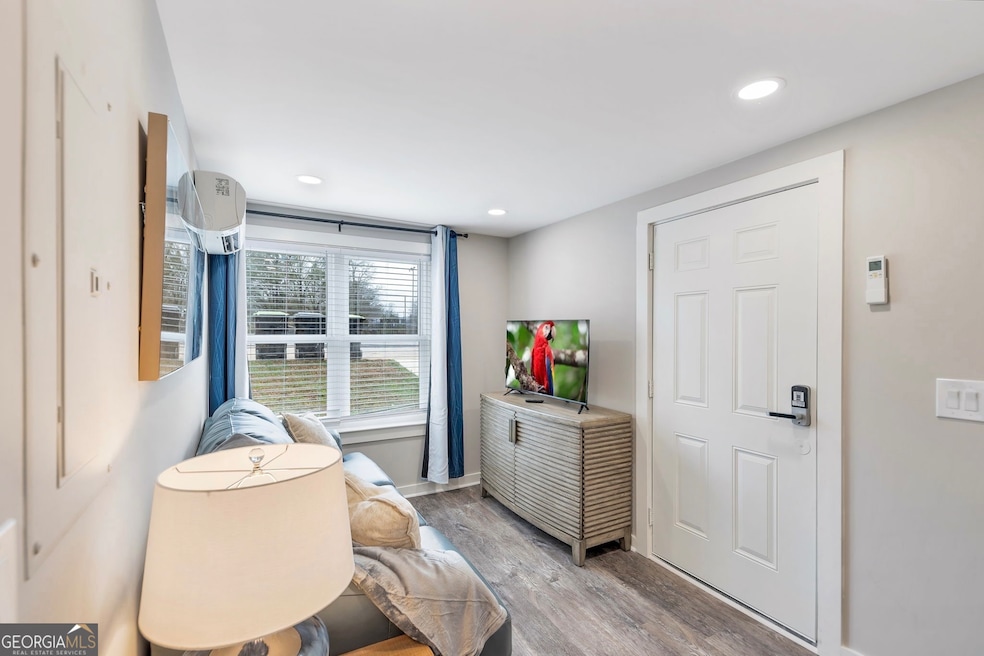 243 Georgia Ave N unit B, Bremen, GA 30110 - photo 1