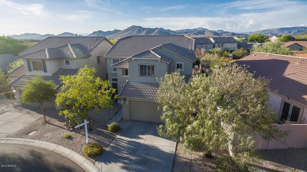 4708 E Preserve Way Cave Creek-large-007