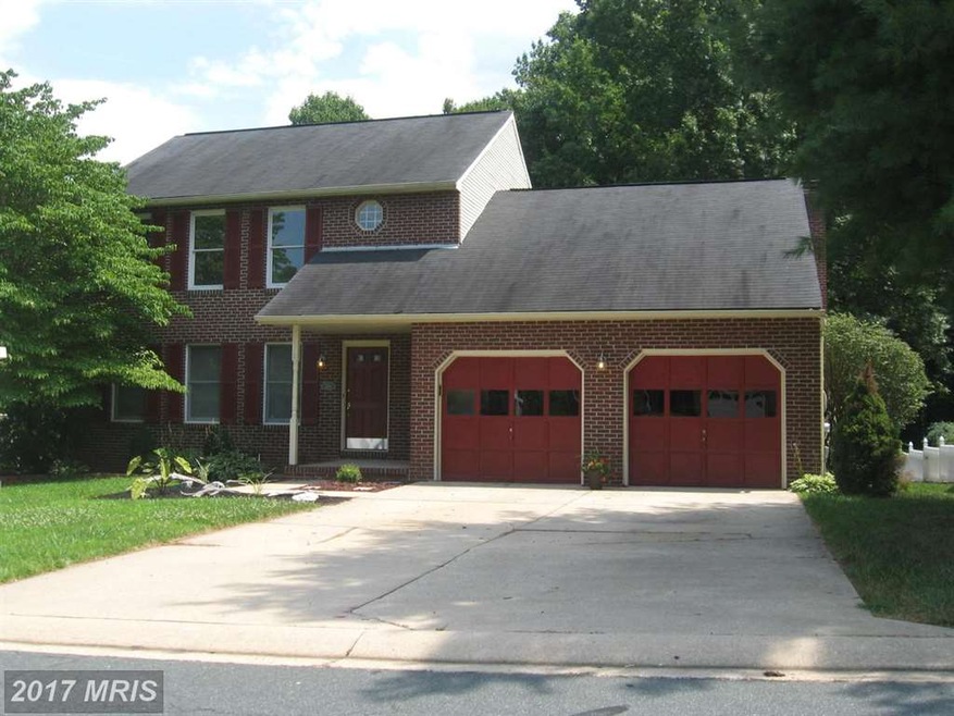 339 Regal Dr, Abingdon, MD 21009 - photo 1