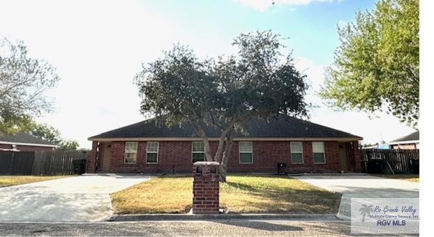 2101 N G St, Harlingen, TX 78550 - photo 1