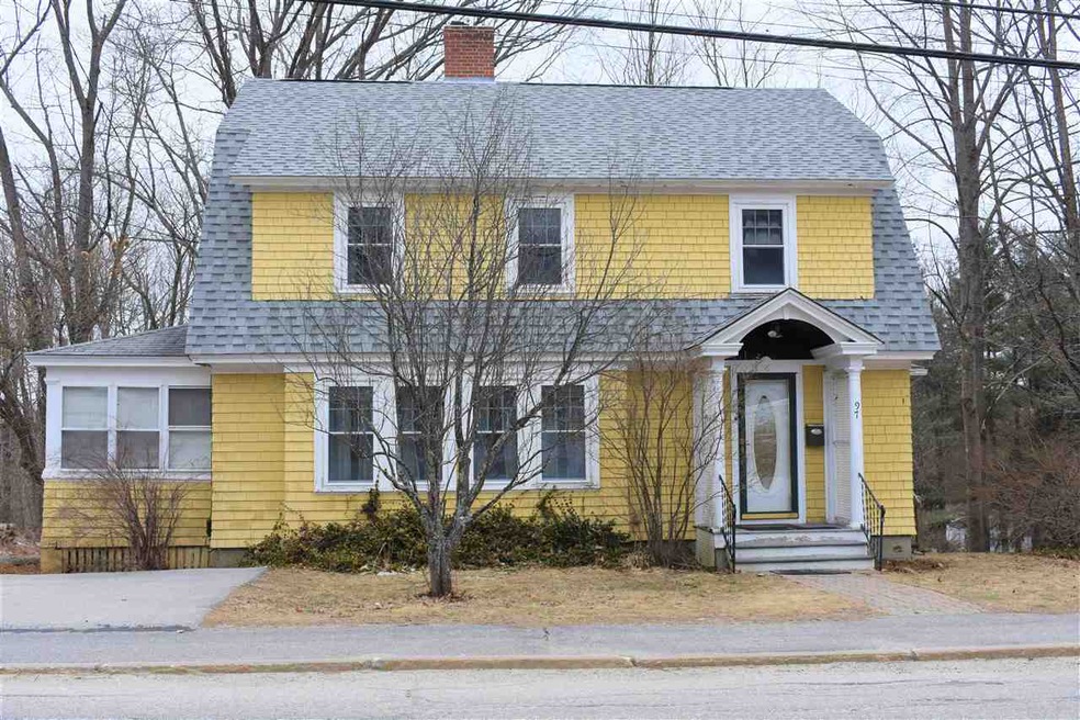 97 Stratton Rd, Jaffrey, NH 03452 - photo 1