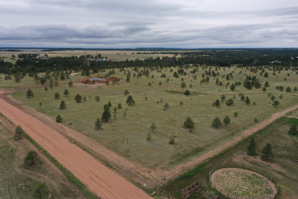17090 Red Barn Rd, Peyton, CO 80831 - photo 1