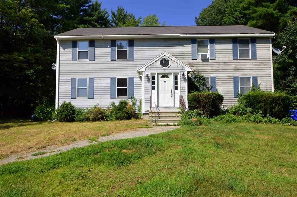 12A Lenny Ln unit A, Hudson, NH 03051 - photo 1