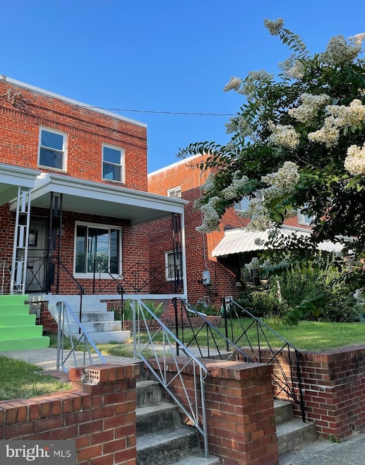 548 Ingraham St NE, Washington, DC 20011 - photo 1