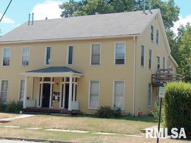 121 W 13th St, Davenport, IA 52803 - photo 1