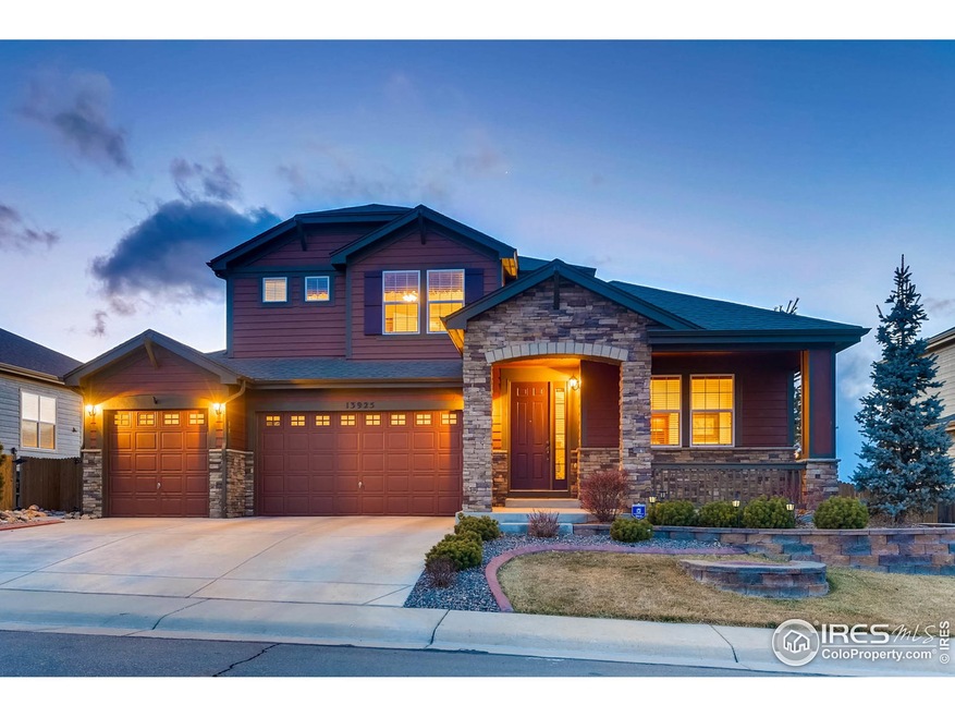 13925 Albion Way, Thornton, CO 80602 - photo 1