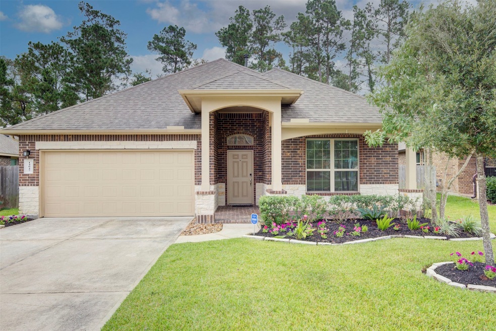 14047 Sand Ridge Crossing, Conroe, TX 77384 - photo 1