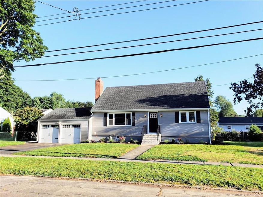 60 Fairfax Dr, Stratford, CT 06614 - photo 1