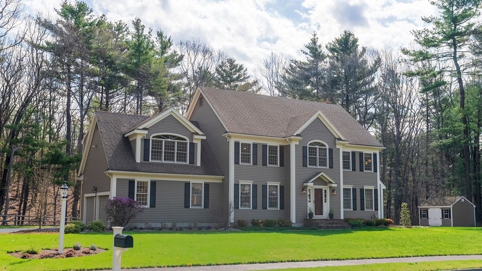 26 Pederzini Dr, Medfield, MA 02052 - photo 1