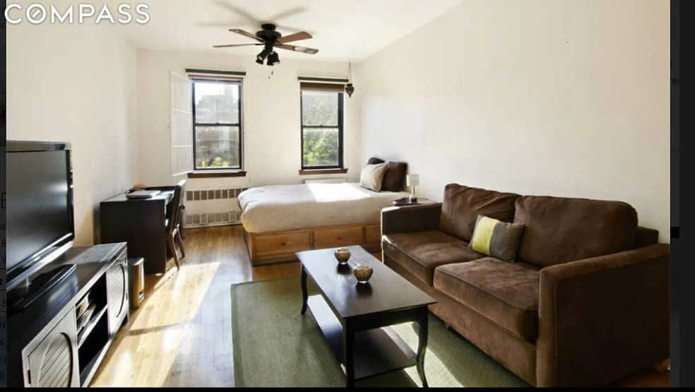 416 E 83rd St unit 4B, New York, NY 10028 - photo 1