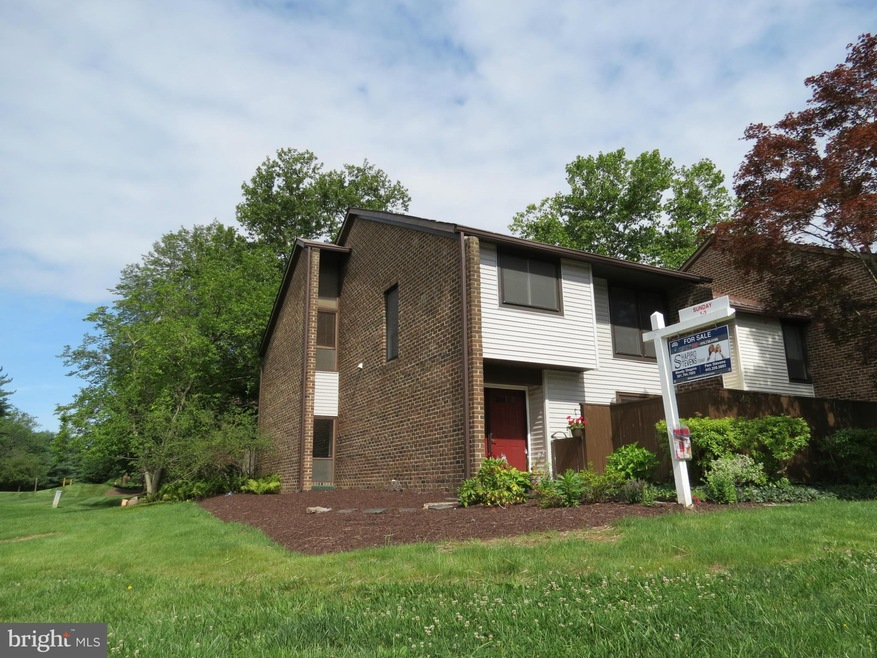 5429 Smooth Meadow Way, Columbia, MD 21044 - photo 1