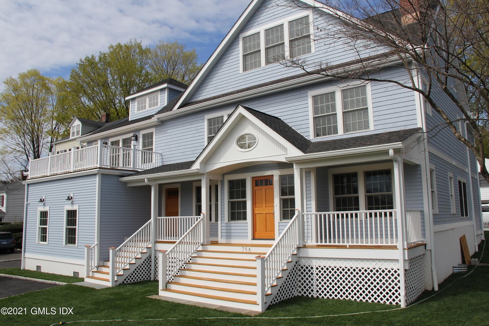 75 Strickland Rd unit B, Cos Cob, CT 06807 - photo 1