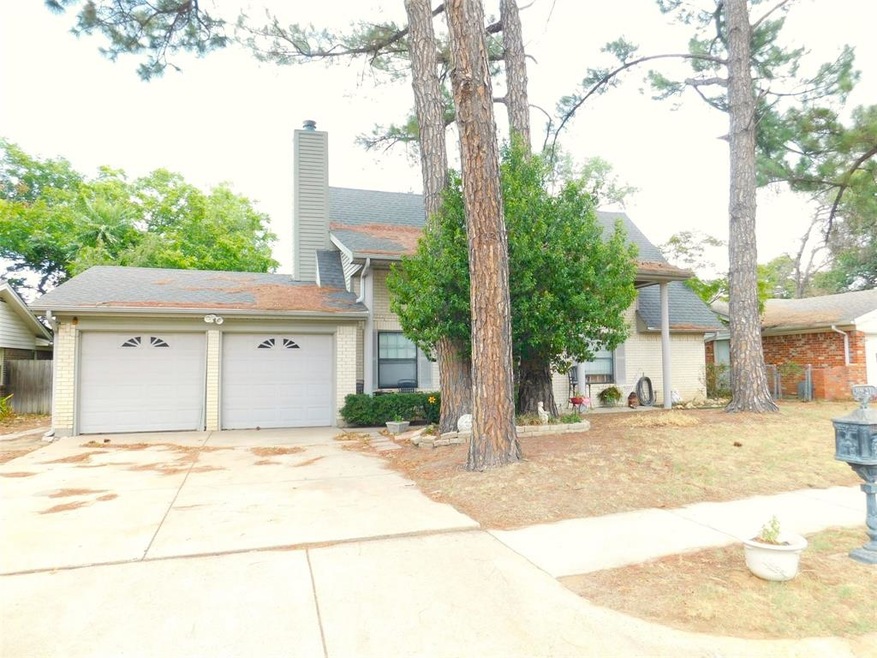 1921 Lexington Place, Bedford, TX 76022 - photo 1