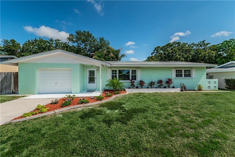 11419 72nd Terrace, Seminole, FL 33772 | MLS# MFRU8045414