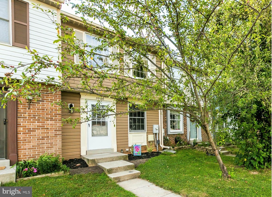 5986 Rowanberry Dr, Elkridge, MD 21075 - photo 1