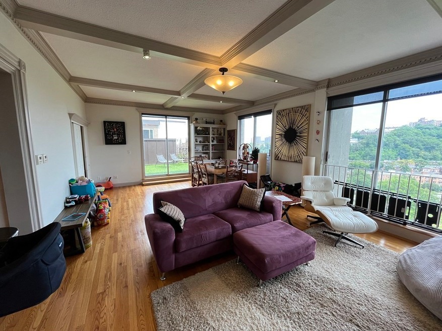 The Brook House unit 1211, Brookline, MA 02445 - photo 1