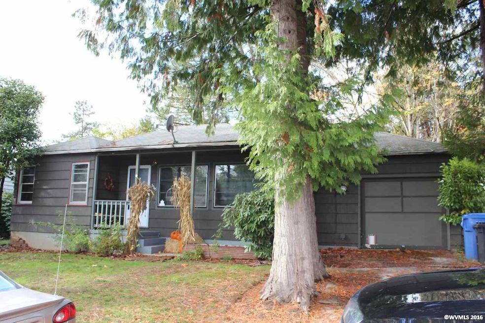 3345 Willa Ln SE, Salem, OR 97302 - photo 1