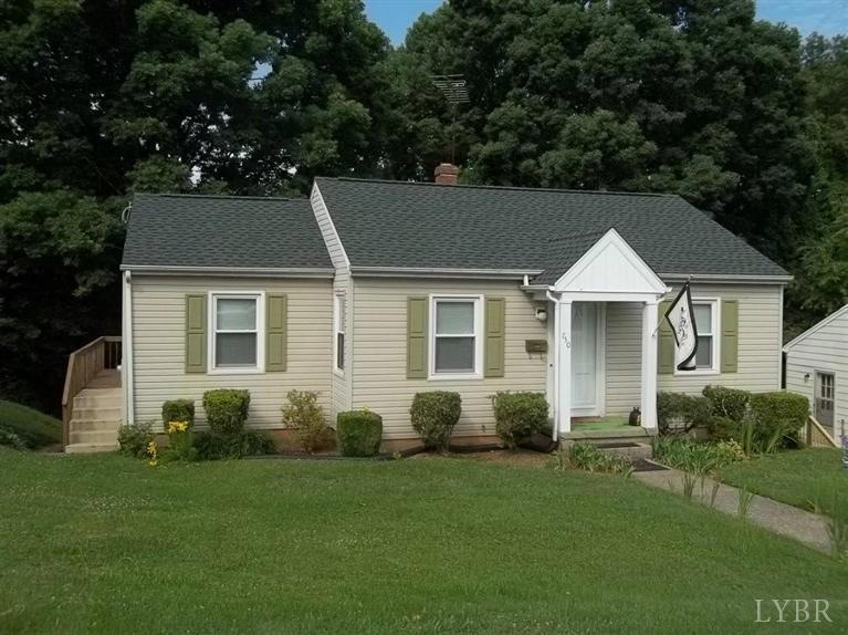 750 Crestwood Cir, Lynchburg, VA 24502 - photo 1