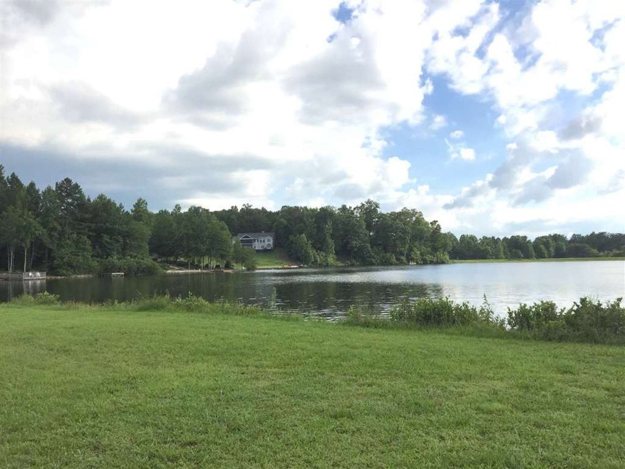 117 Panda Pkwy unit Lot 64, Tamassee, SC 29686 - photo 1