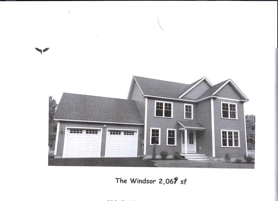 94 Fitch Rd, Jaffrey, NH 03452 - photo 1