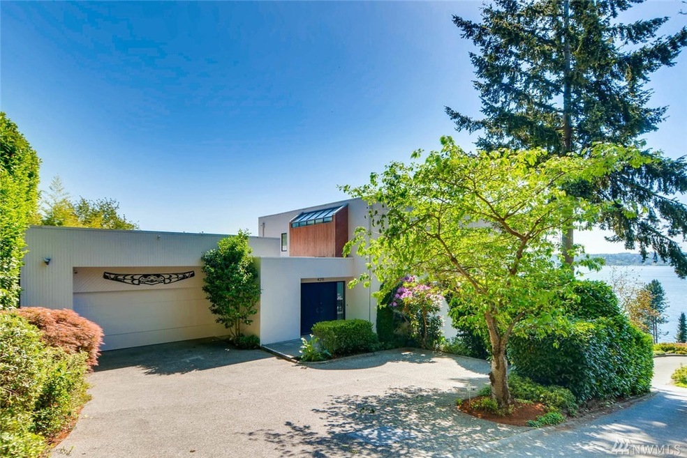 4211 Holly Ln, Mercer Island, WA 98040 - photo 1