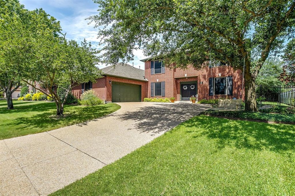 Welcome home to the highly sought after, gated com