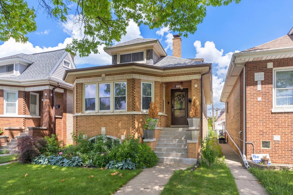 2709 N 76th Ct, Elmwood Park, IL 60707 - photo 1