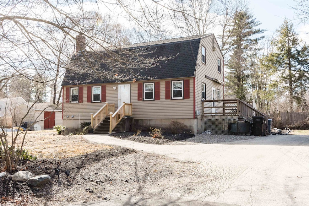 8 Edwards St, Salem, NH 03079 - photo 1