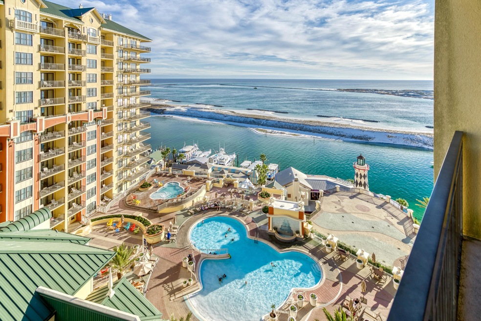 GULF VIEW