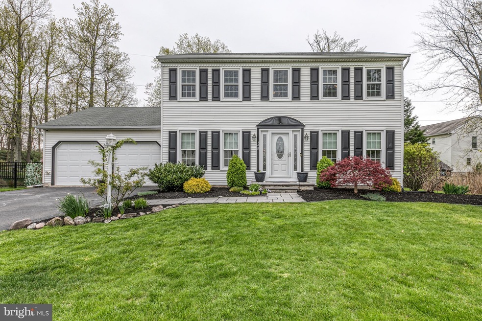 148 Flint Rd, Langhorne, PA 19047 - photo 1