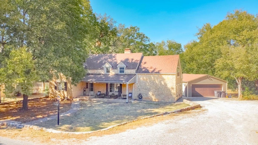 1000 Circle Dr, Arkansas City, KS 67005 MLS SCK631571