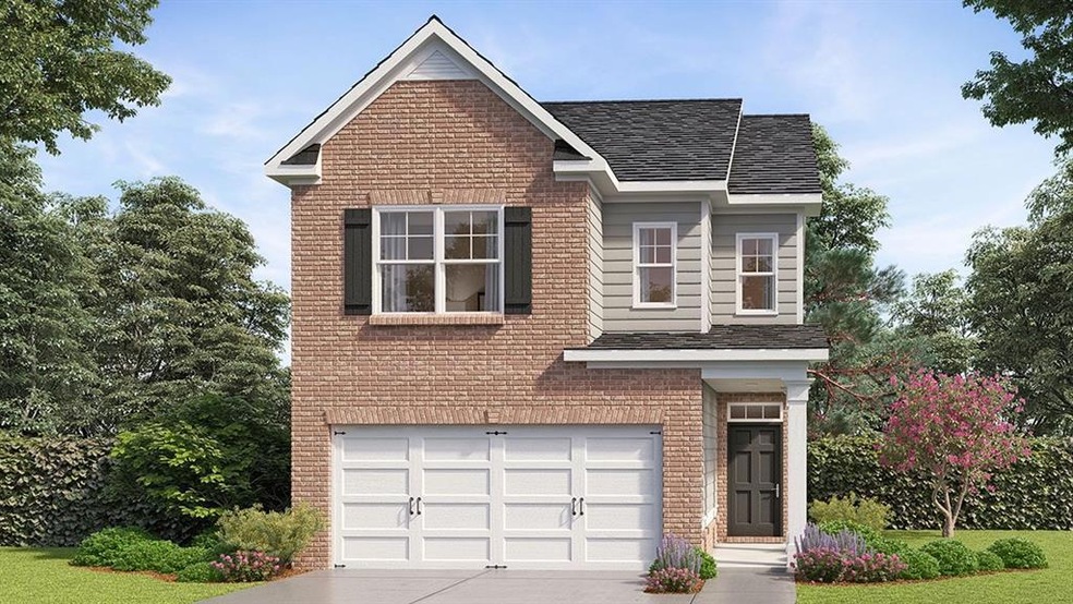 12110 Conrad Cir, Hampton, GA 30228 - photo 1