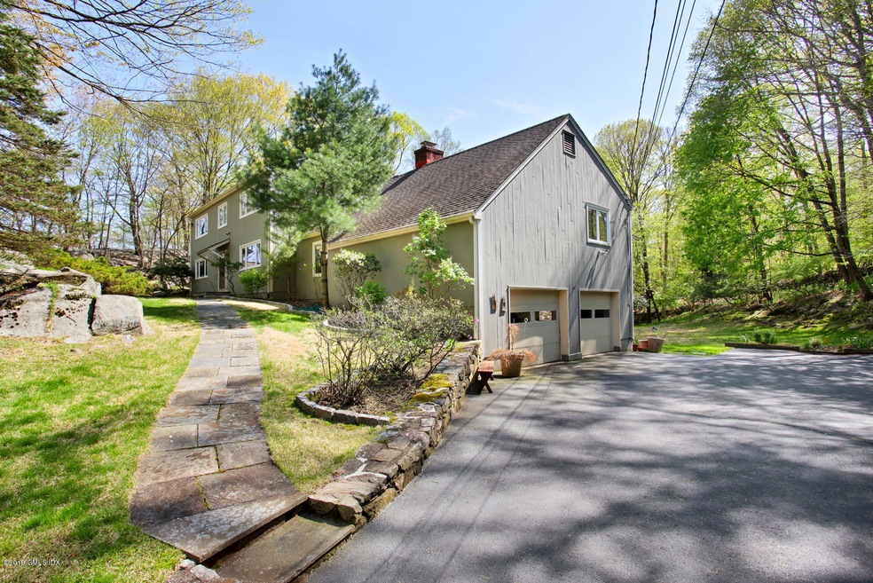 14 Hilton Heath, Cos Cob, CT 06807 - photo 1