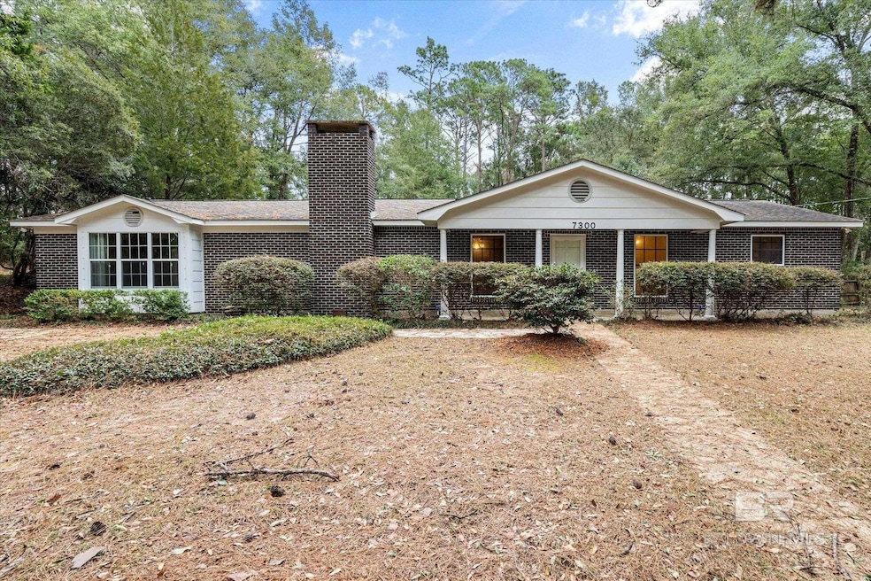 7300 Cypress Ave, Daphne, AL 36526 - photo 1