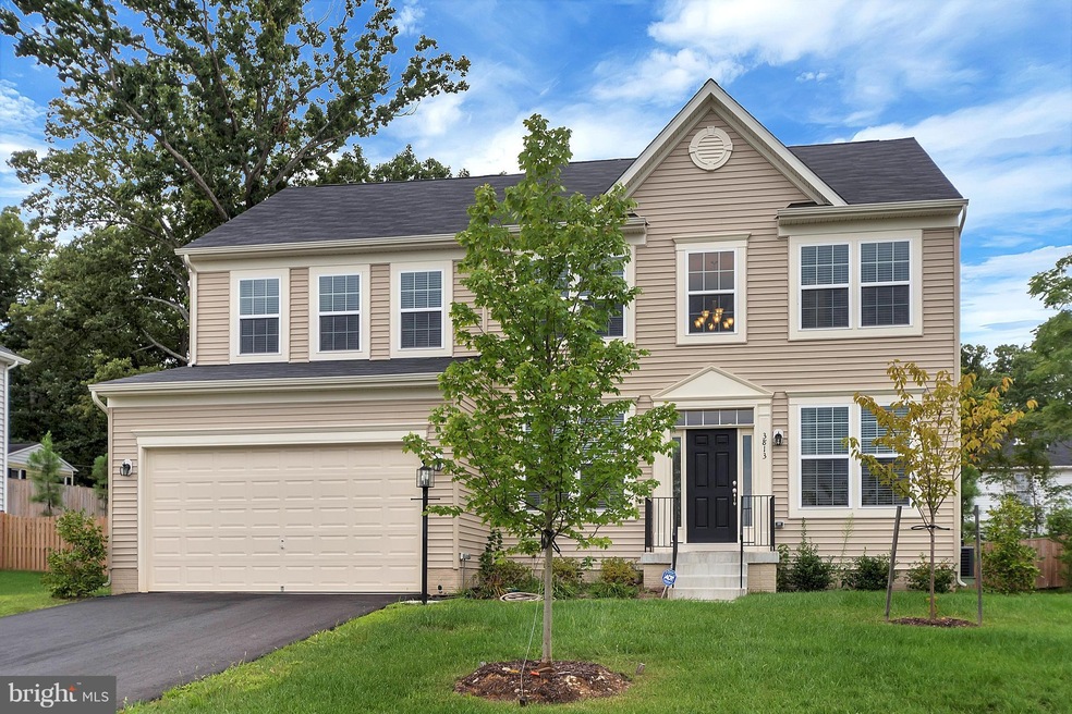 3813 Grafton Ct, Triangle, VA 22172 - photo 1