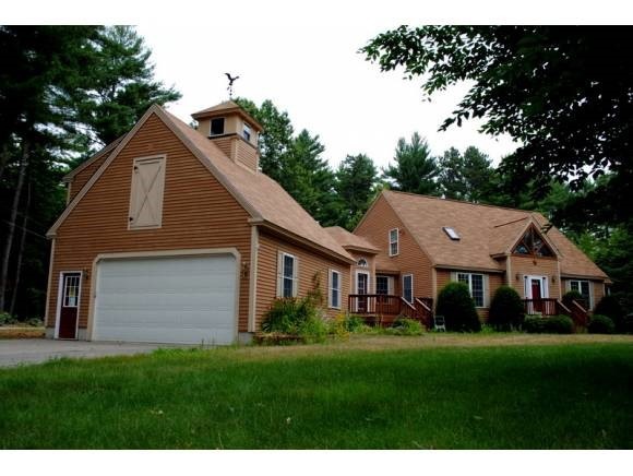 10 Lakeside Dr, Milton, NH 03851 - photo 1