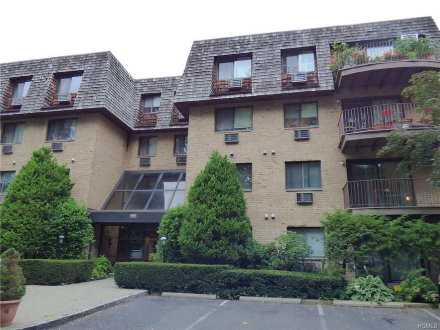 508 Central Park Ave unit 5302, Scarsdale, NY 10583 - photo 1