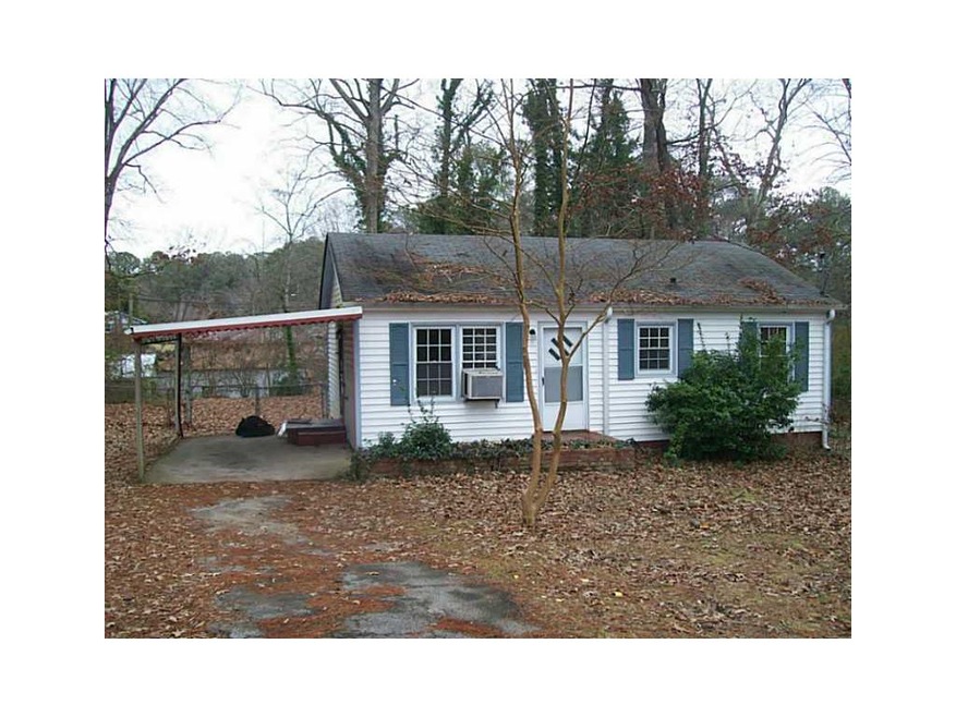 6375 Lobelia Rd SW, Mableton, GA 30126 - photo 1