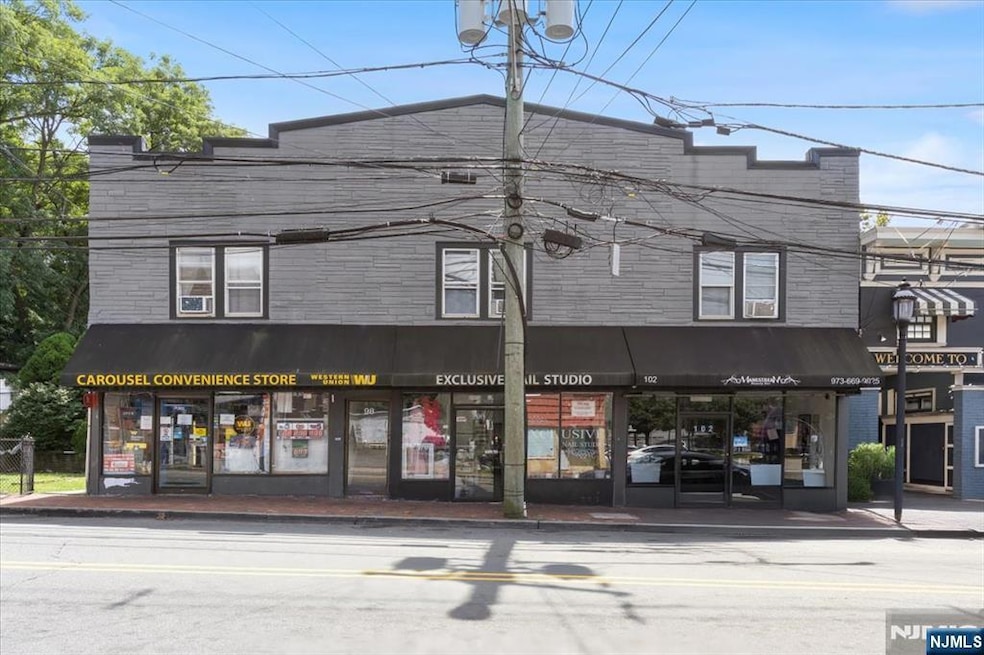 102 Harrison Ave, West Orange, NJ 07052 - photo 1