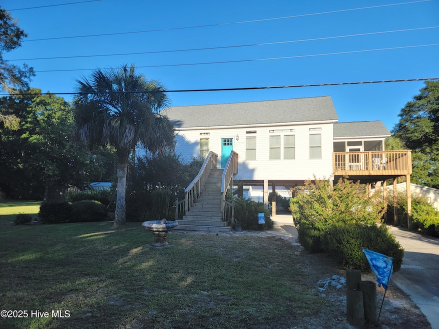 1871 Ocean View Dr SW, Ocean Isle Beach, NC 28469 - photo 1