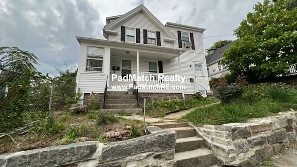 53 Buckley St unit 1, Quincy, MA 02169 - photo 1
