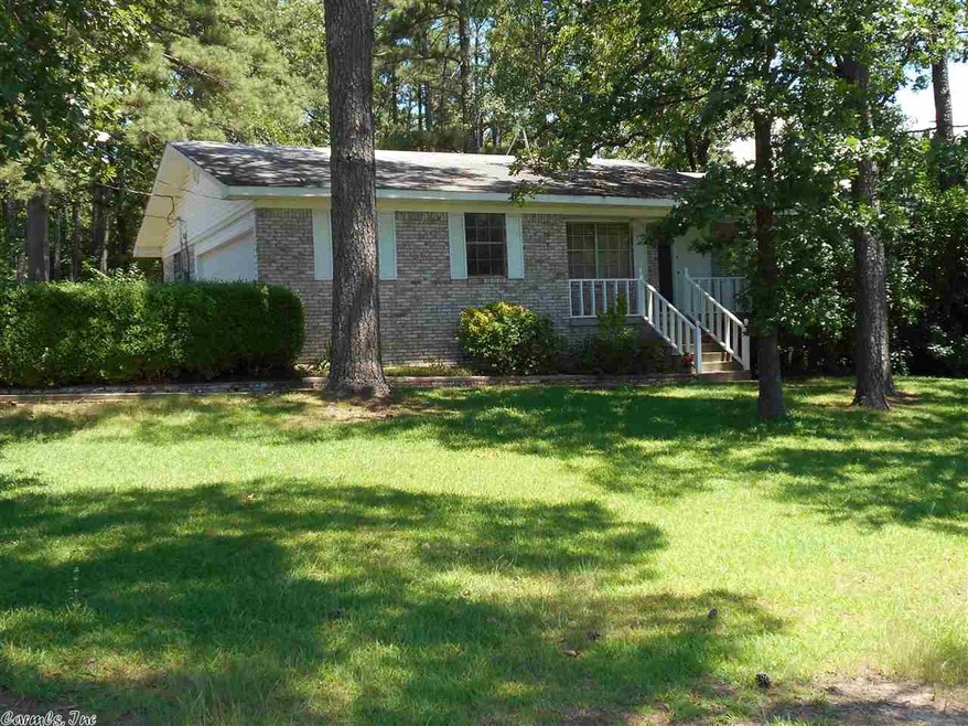 14211 Taylor Loop Rd, Little Rock, AR 72223 - photo 1